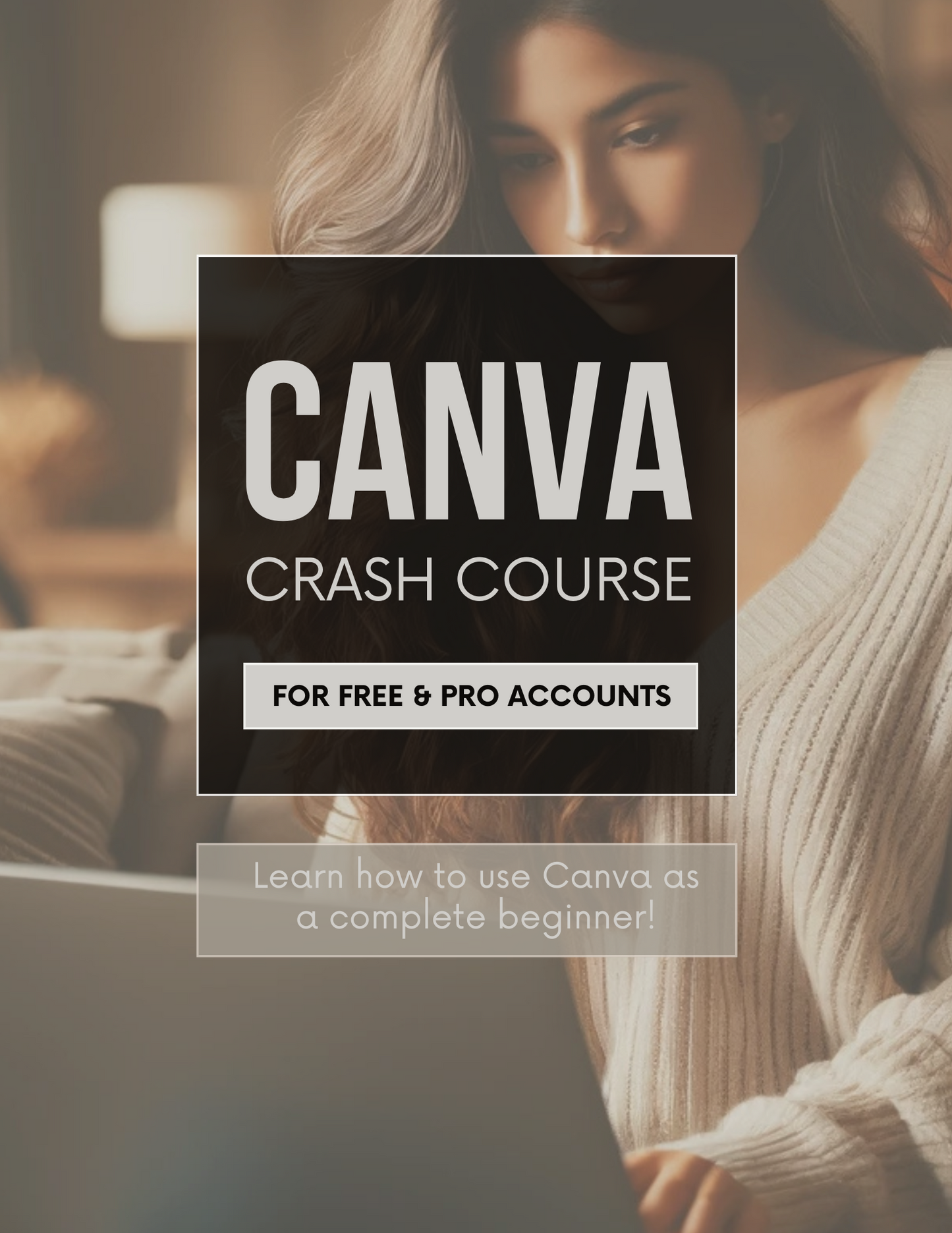 Canva Crash Course