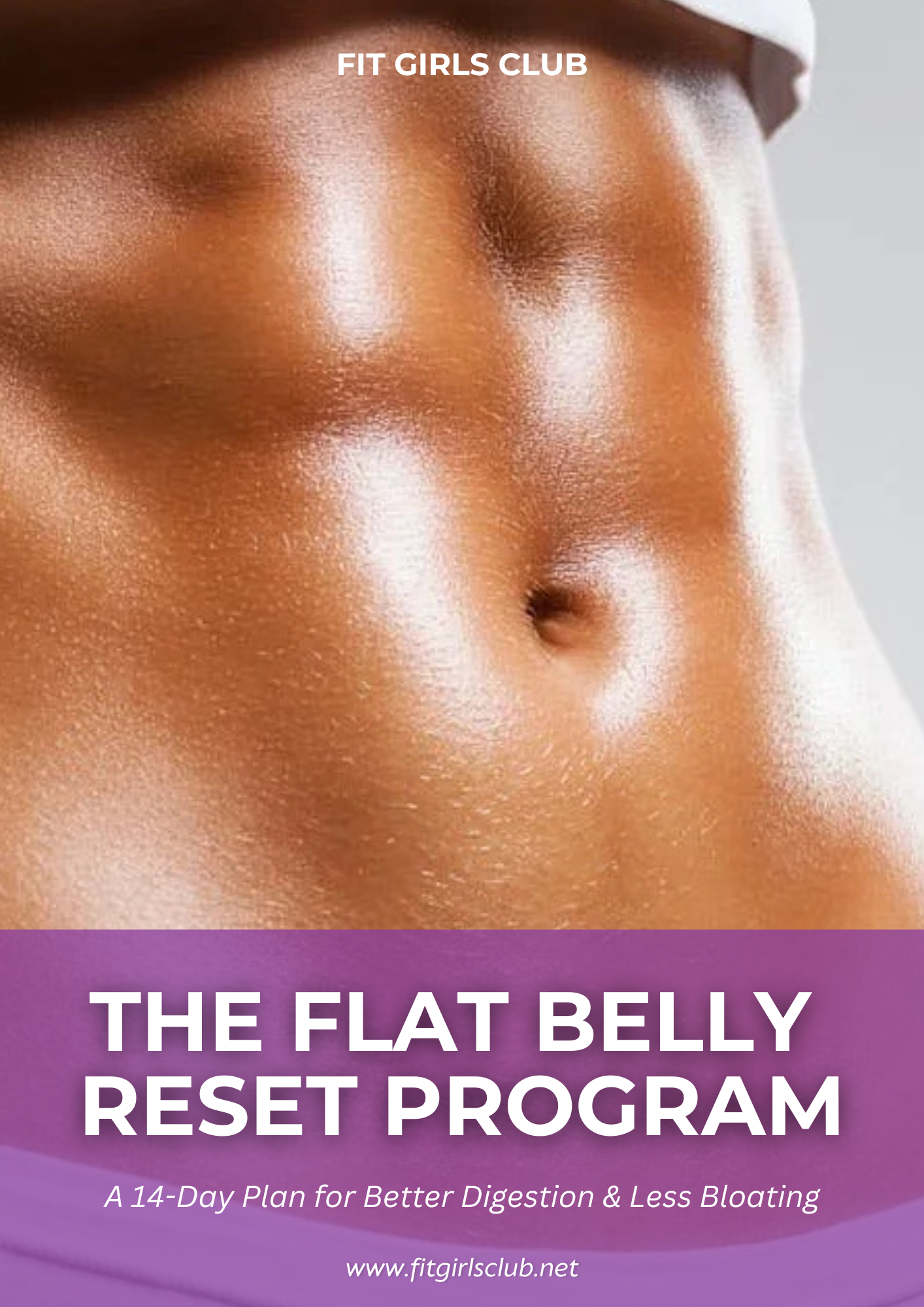 FGC Flat Belly Reset