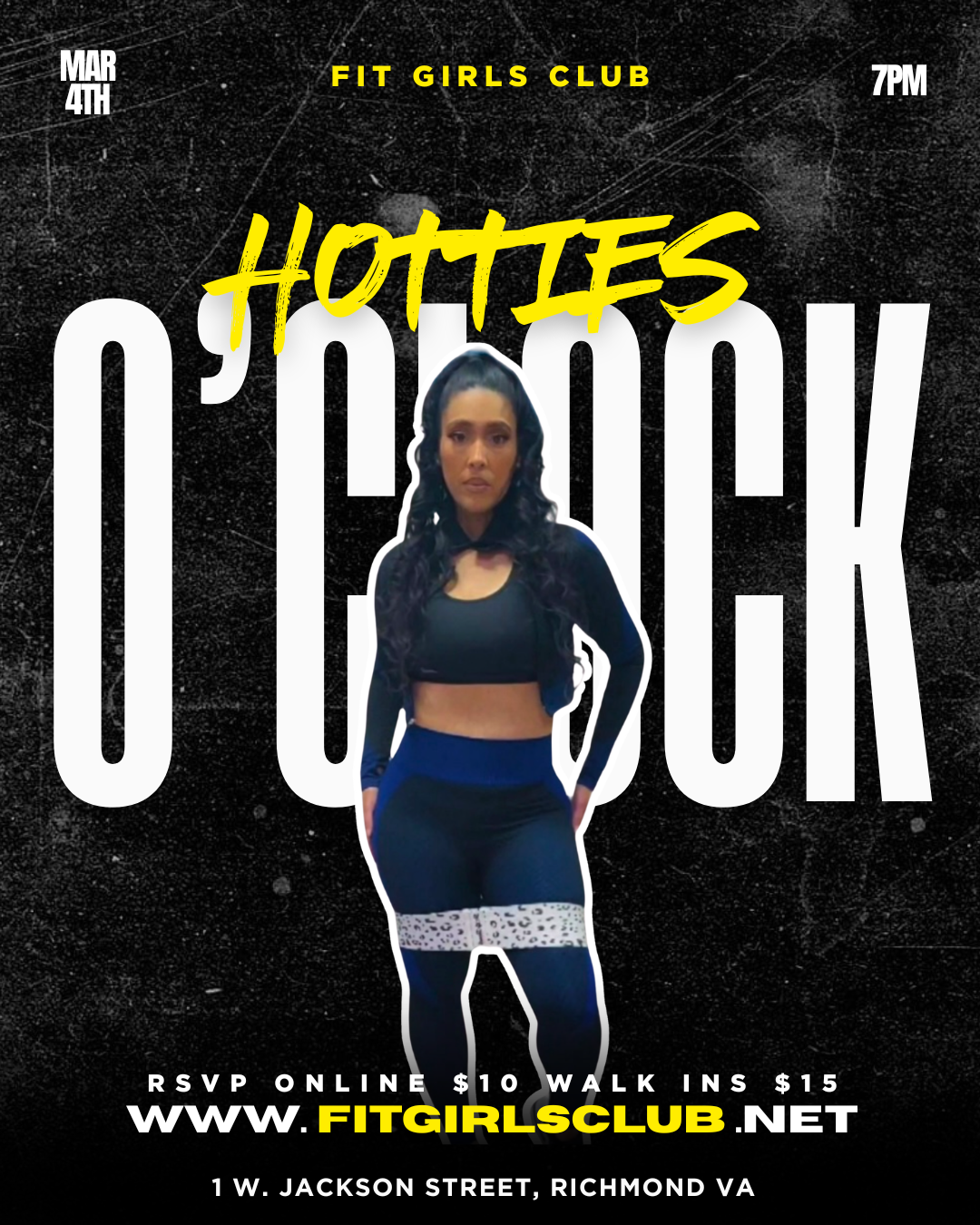 Bandz A Make Her Dance (In-Person)