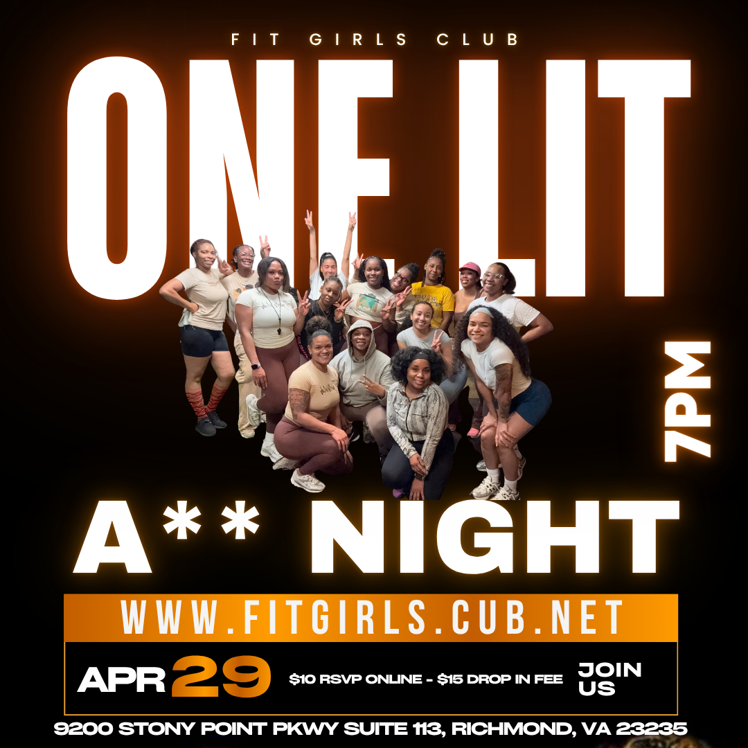 Bandz A Make Her Dance (In-Person)