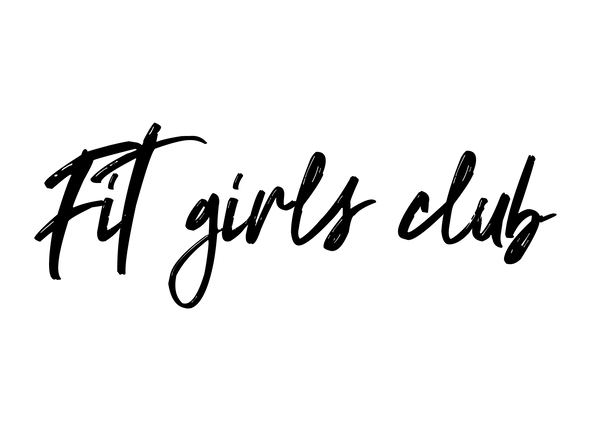 The Fit Girls Club logo