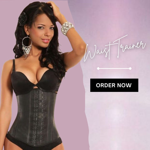 Waist Trainer & Trimmers