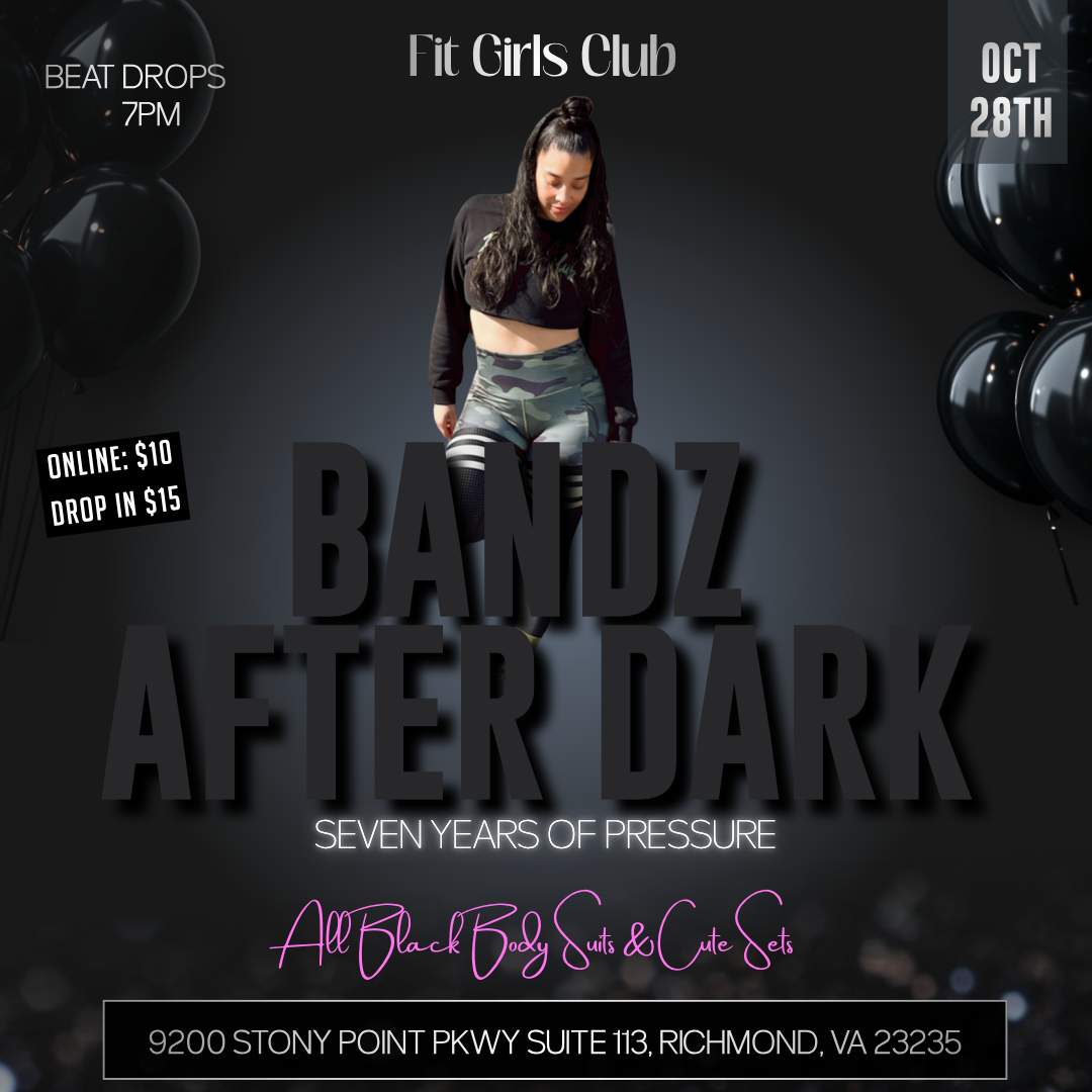Bandz A Make Her Dance (In-Person)