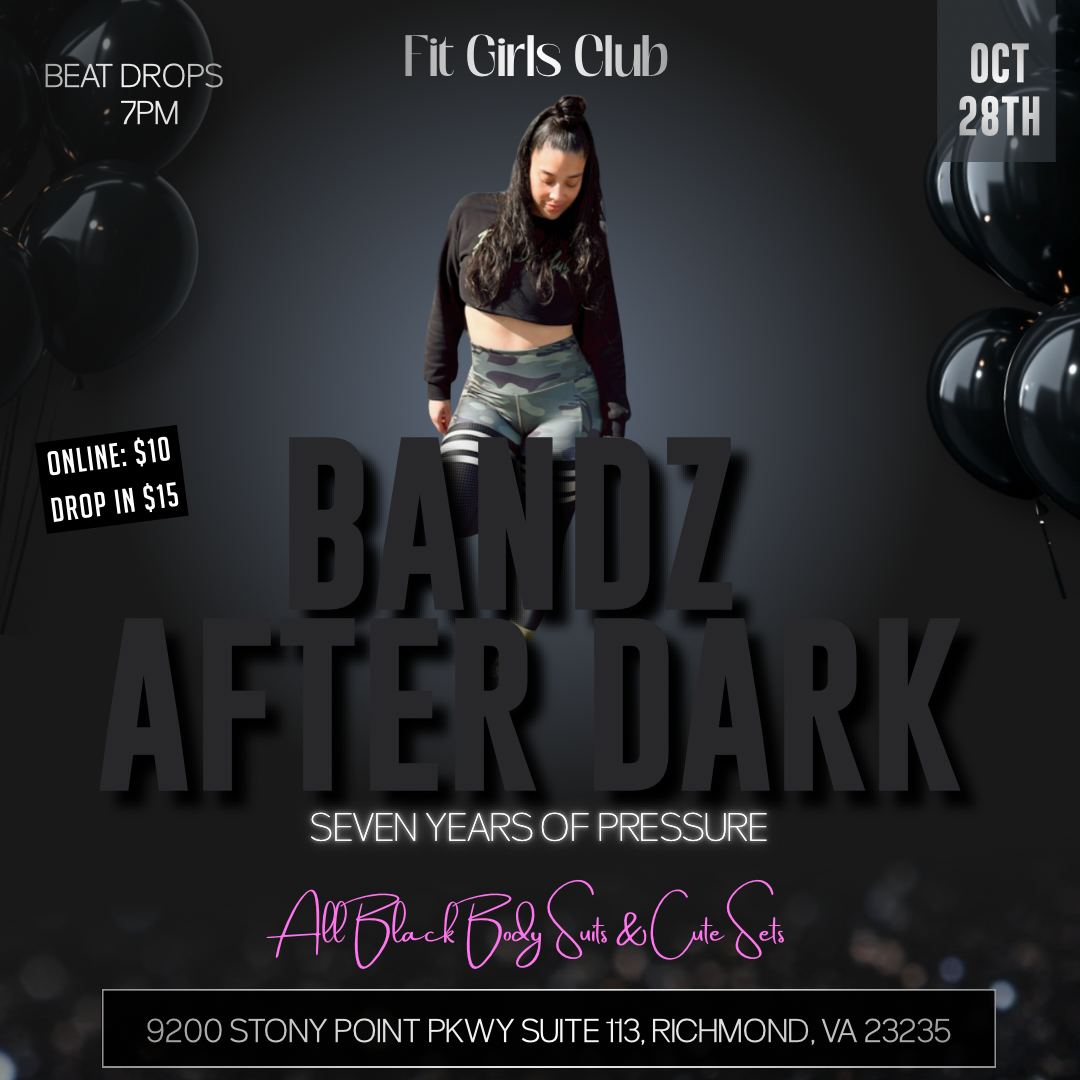 Bandz A Make Her Dance (In-Person)