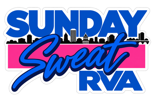 Sunday Sweat RVA – FREE Community Workout