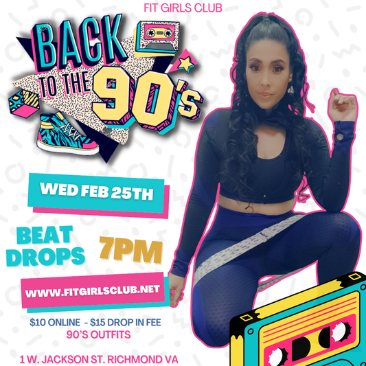 Bandz A Make Her Dance (In-Person)