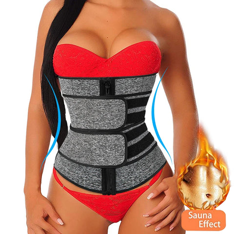 Sauna Waist Trainer