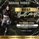 Baddie BootCamp