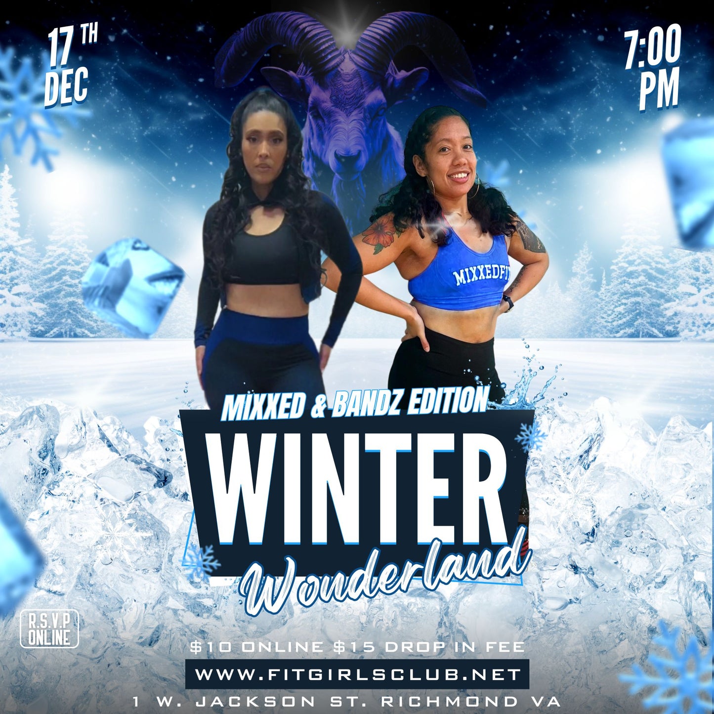 Bandz A Make Her Dance (In Person)