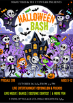 Halloween Bash