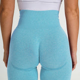 Contour Seamless Leggins