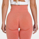 Contour Seamless Leggins