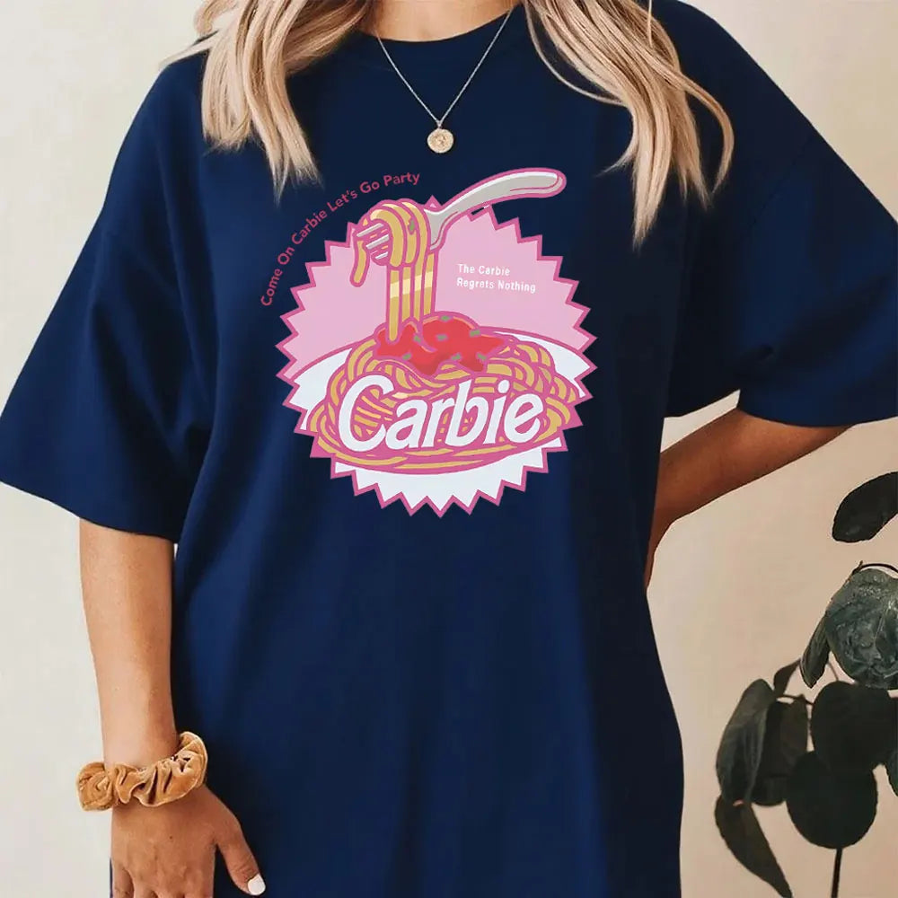 Carbie Mami