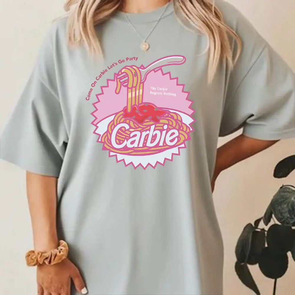 Carbie Mami
