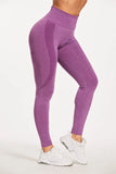 Contour Seamless Leggins