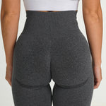 Contour Seamless Leggins