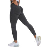 Contour Seamless Leggins