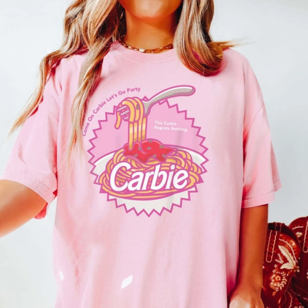 Carbie Mami
