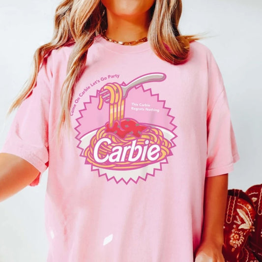 Carbie Mami