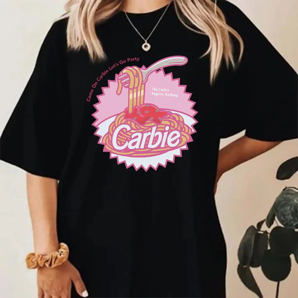 Carbie Mami
