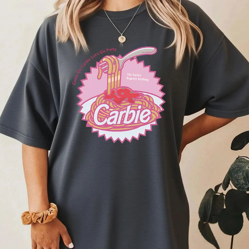 Carbie Mami