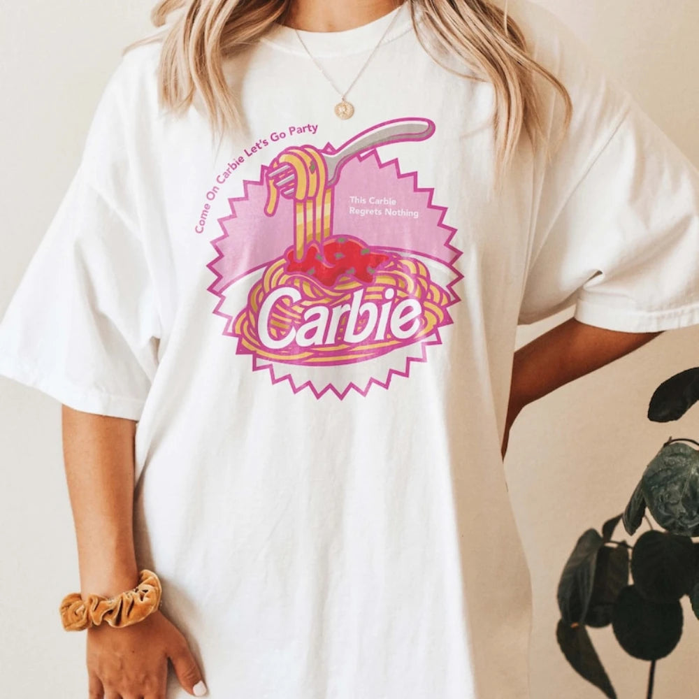 Carbie Mami