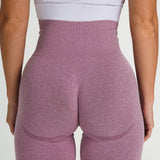 Contour Seamless Leggins