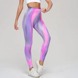 Plump It Up Leggings