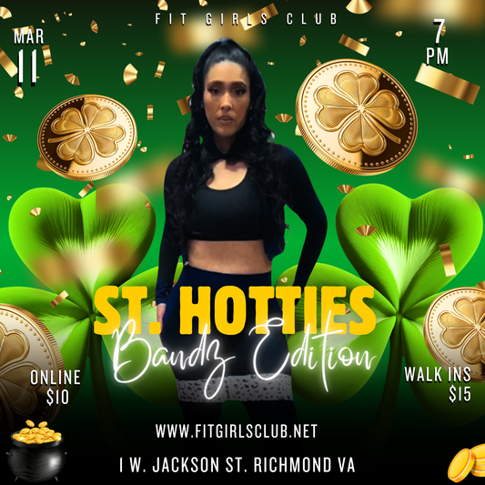 Bandz A Make Her Dance (In-Person)