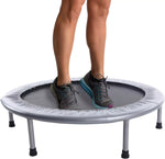 Trampoline Fitness