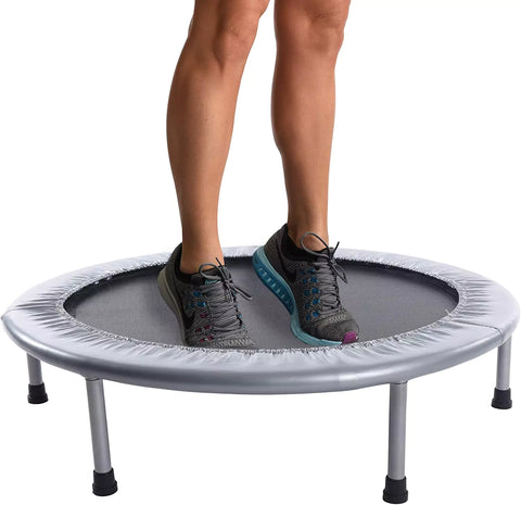 Trampoline Fitness