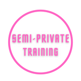 Semi-Private Training