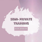 Semi-Private Training