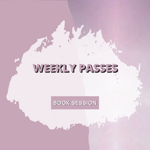 Weekly Pass